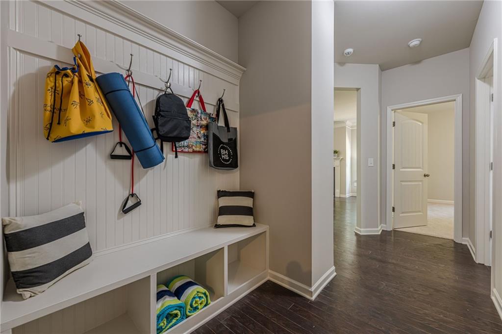 207 Cherokee Reserve Circle