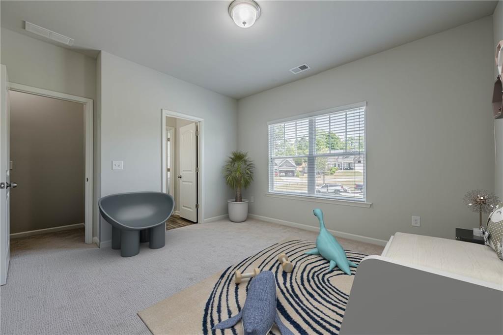 207 Cherokee Reserve Circle