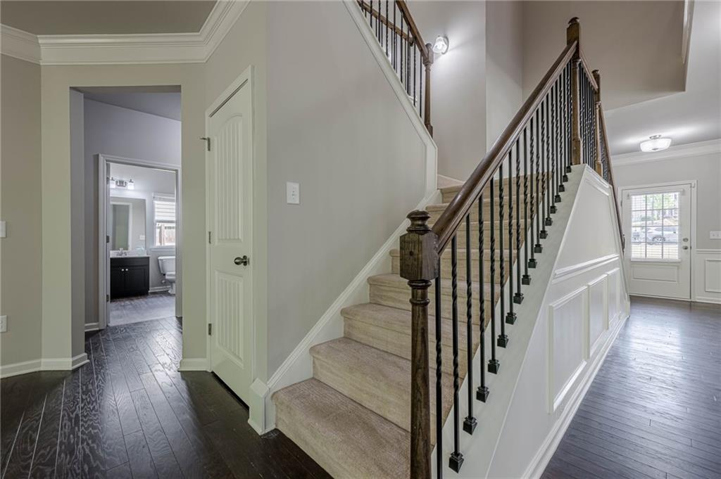 207 Cherokee Reserve Circle