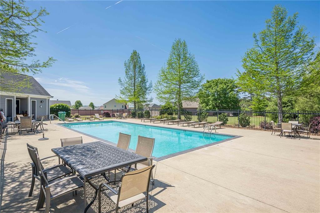 207 Cherokee Reserve Circle