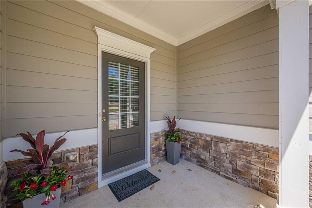 207 Cherokee Reserve Circle