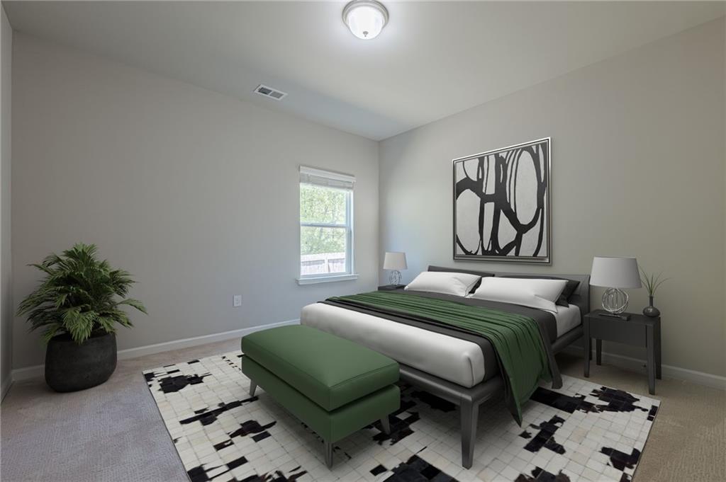 207 Cherokee Reserve Circle