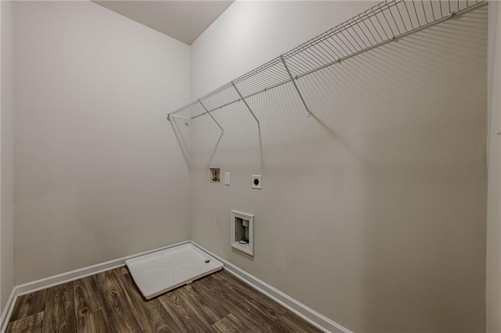 207 Cherokee Reserve Circle