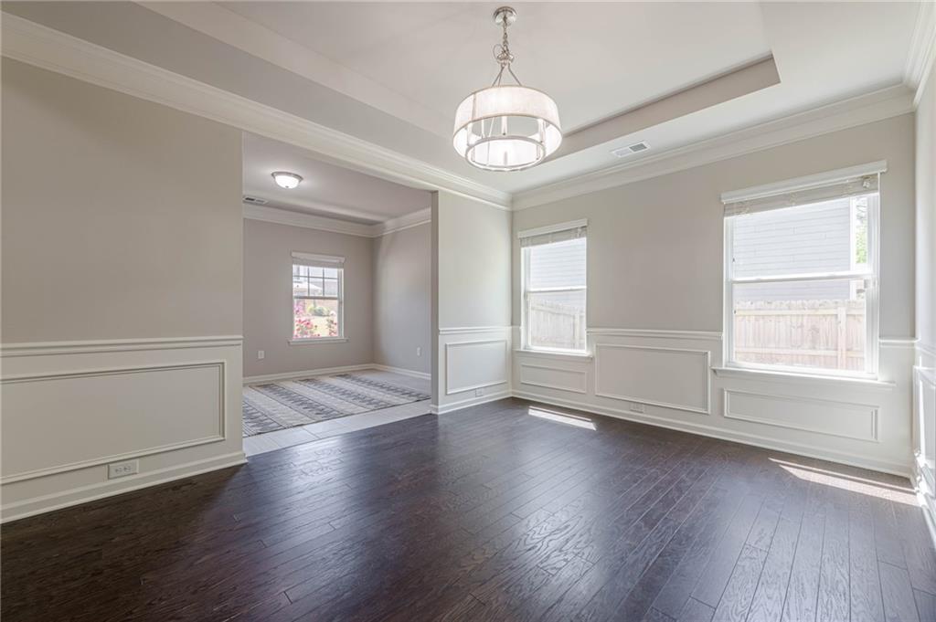 207 Cherokee Reserve Circle