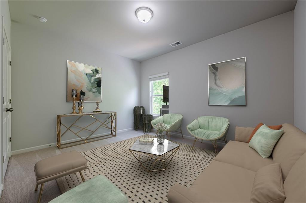 207 Cherokee Reserve Circle