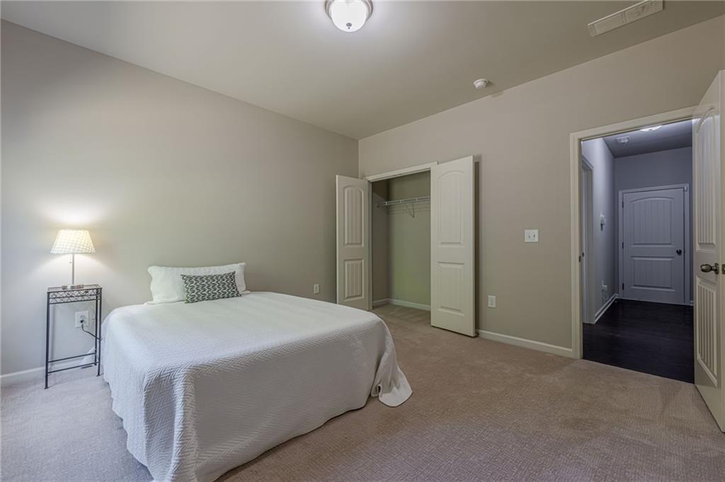 207 Cherokee Reserve Circle