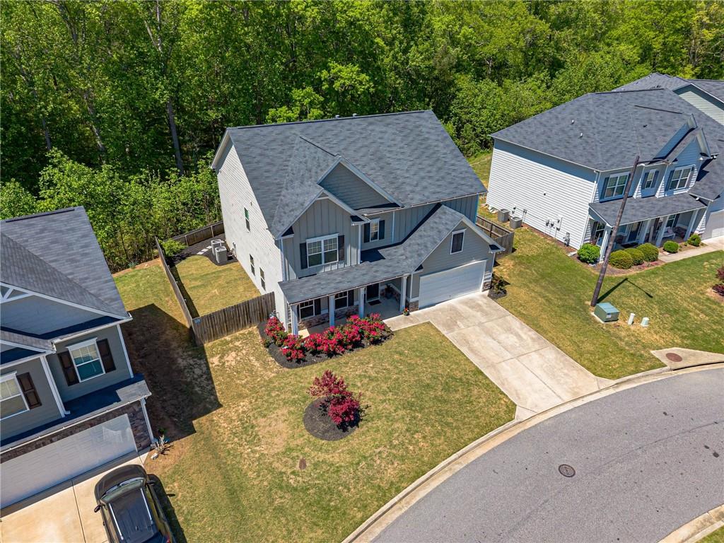 207 Cherokee Reserve Circle