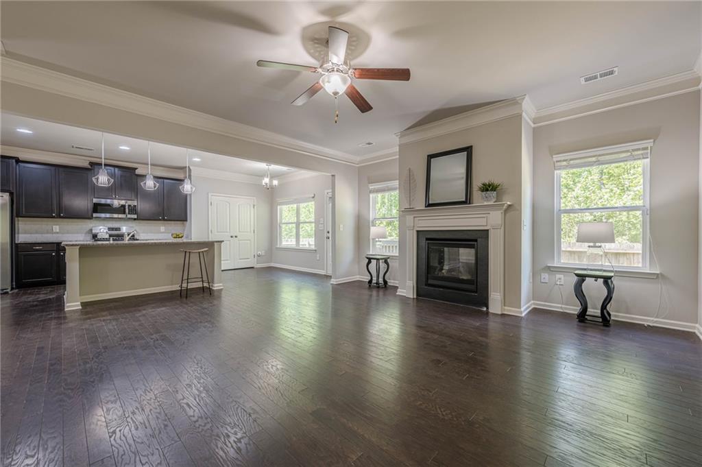 207 Cherokee Reserve Circle