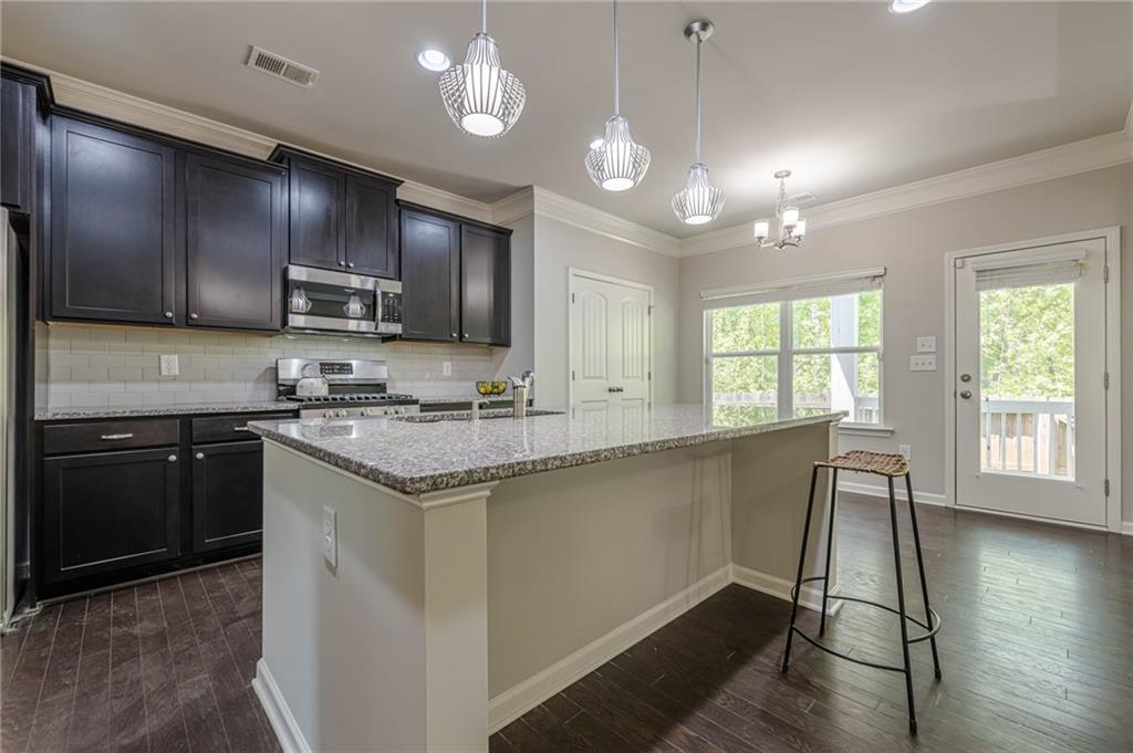 207 Cherokee Reserve Circle