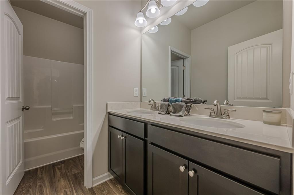 207 Cherokee Reserve Circle