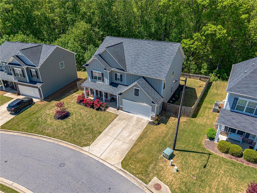 207 Cherokee Reserve Circle