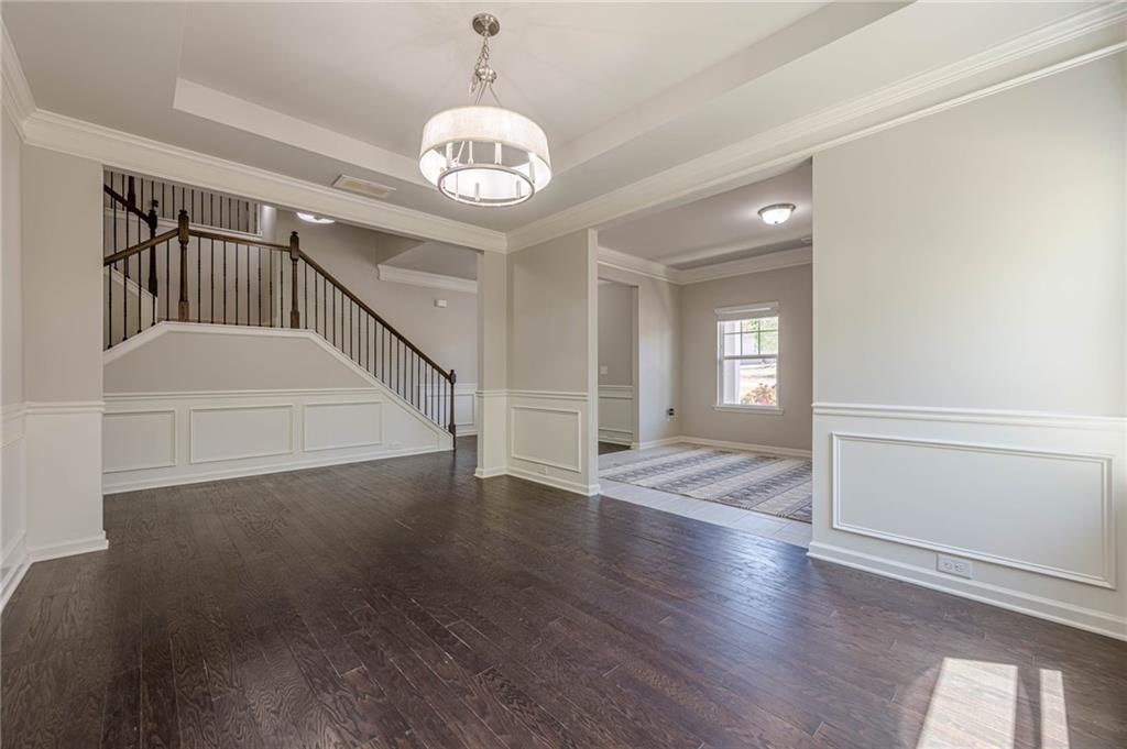 207 Cherokee Reserve Circle