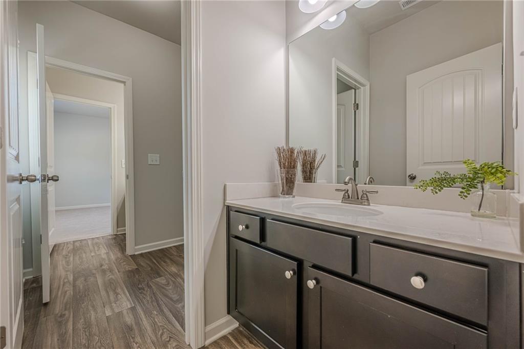 207 Cherokee Reserve Circle