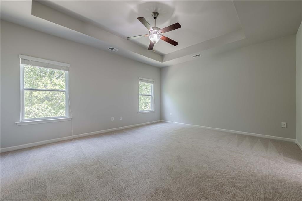 207 Cherokee Reserve Circle