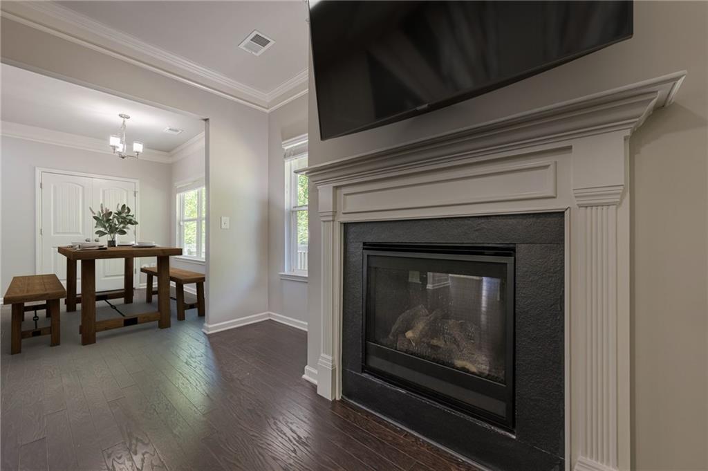 207 Cherokee Reserve Circle