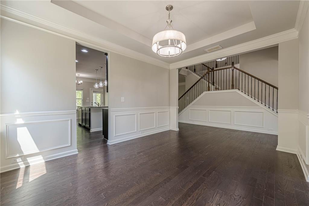 207 Cherokee Reserve Circle