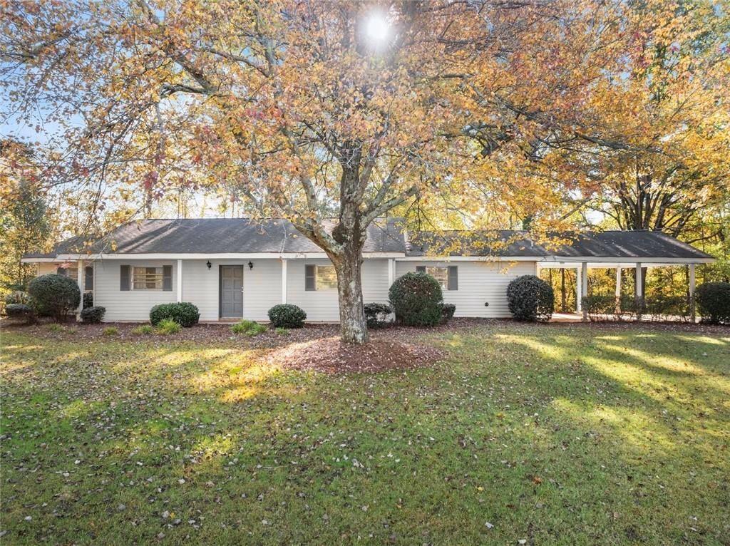 3724 Clarks Bridge Road