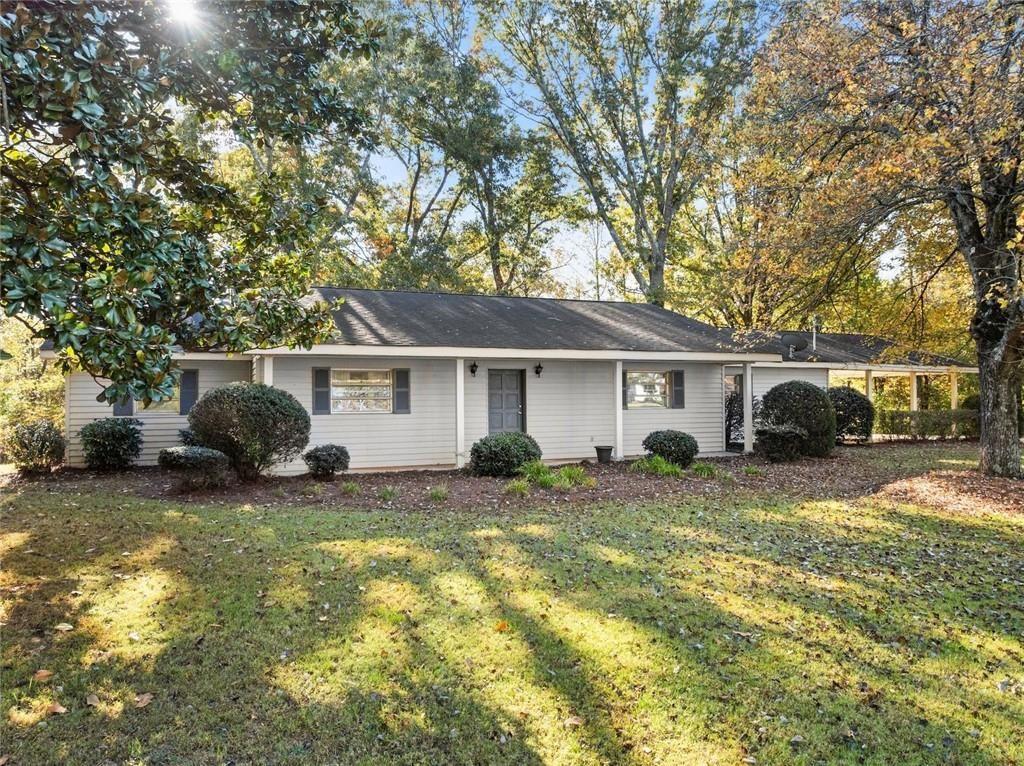 3724 Clarks Bridge Road