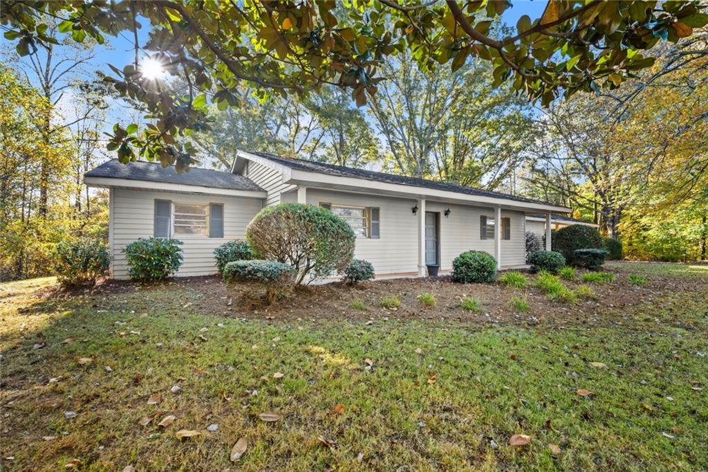 3724 Clarks Bridge Road