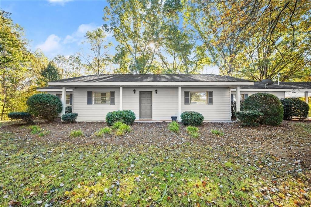 3724 Clarks Bridge Road
