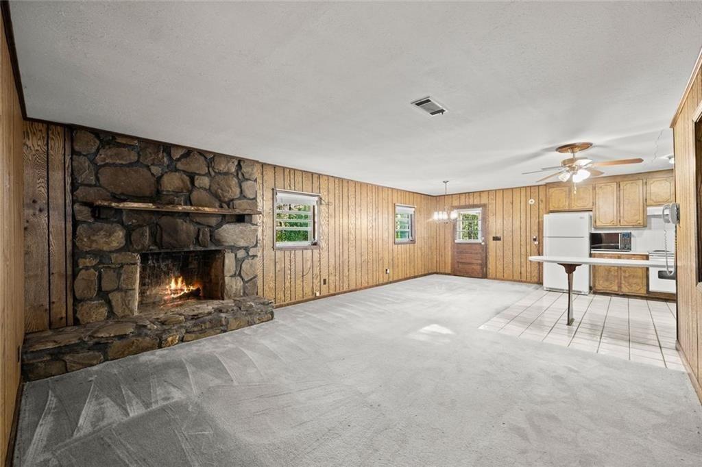 3724 Clarks Bridge Road