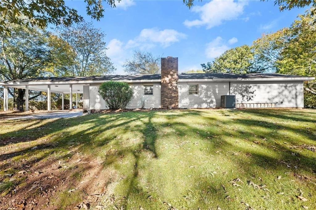 3724 Clarks Bridge Road