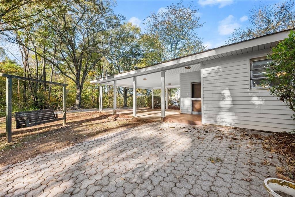 3724 Clarks Bridge Road