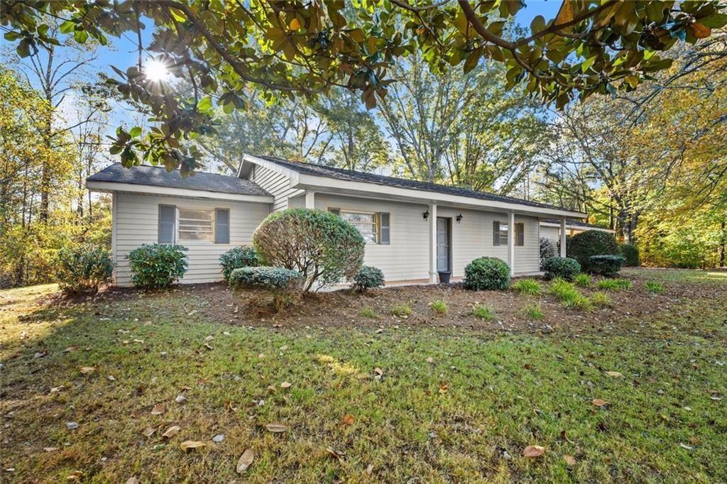 3724 Clarks Bridge Road