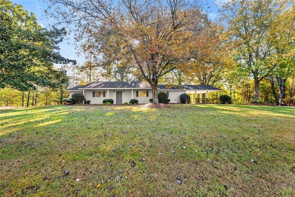 3724 Clarks Bridge Road