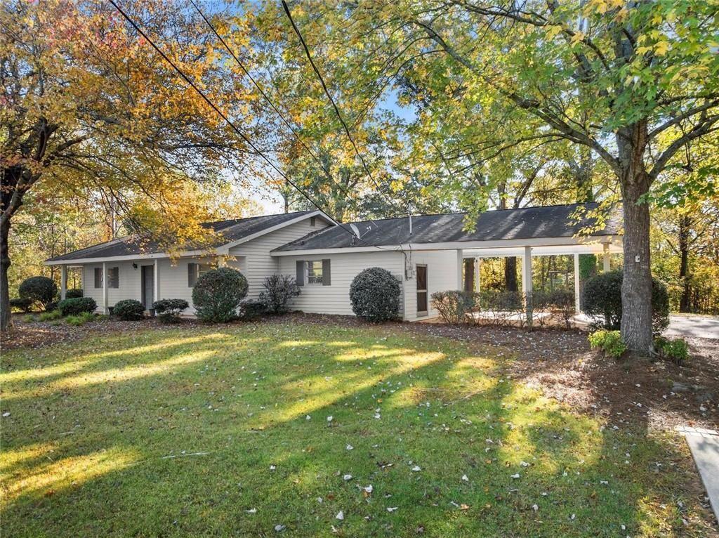 3724 Clarks Bridge Road