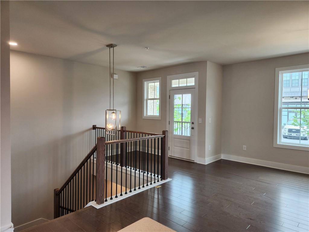 1222 Waterfall Court