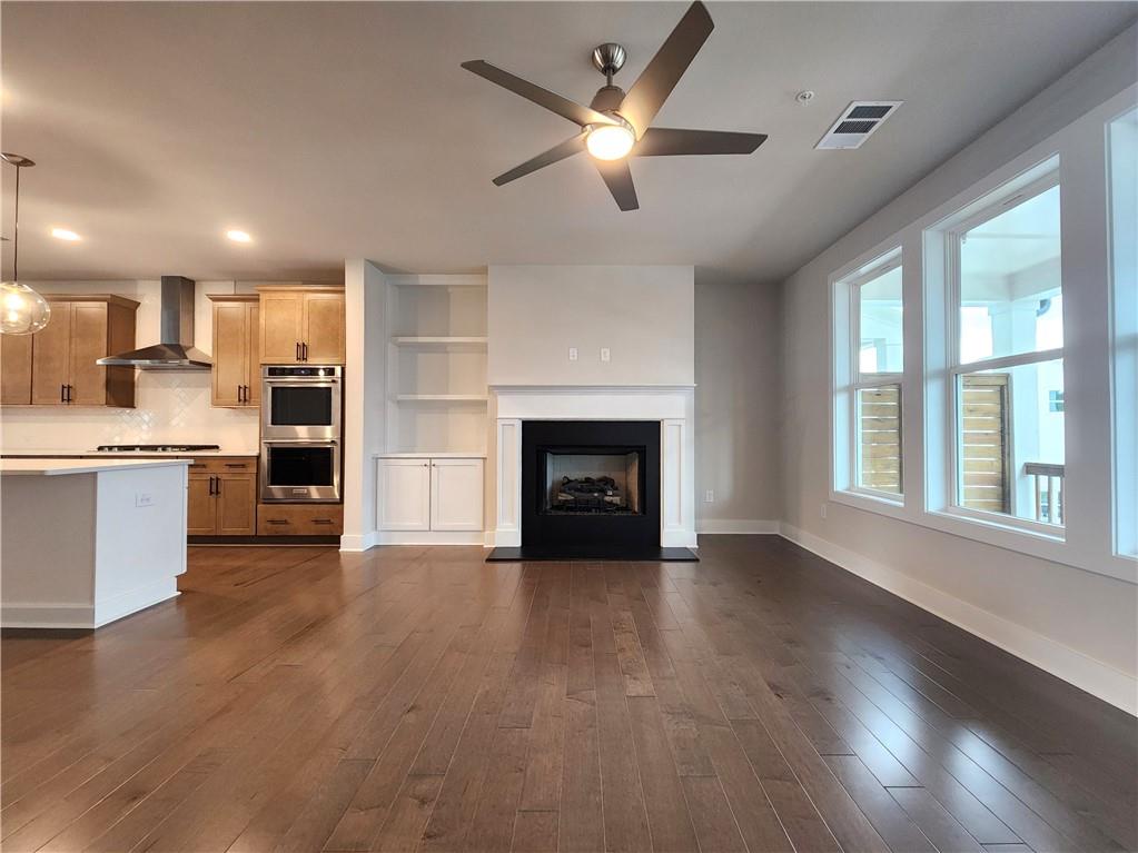 1222 Waterfall Court