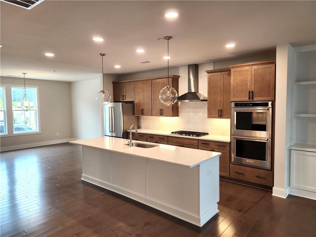 1222 Waterfall Court