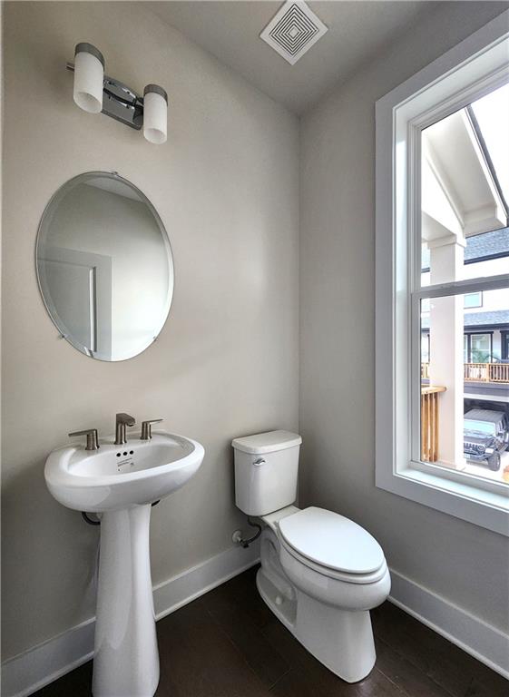 1222 Waterfall Court