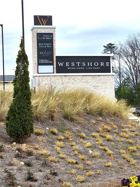 1222 Waterfall Court