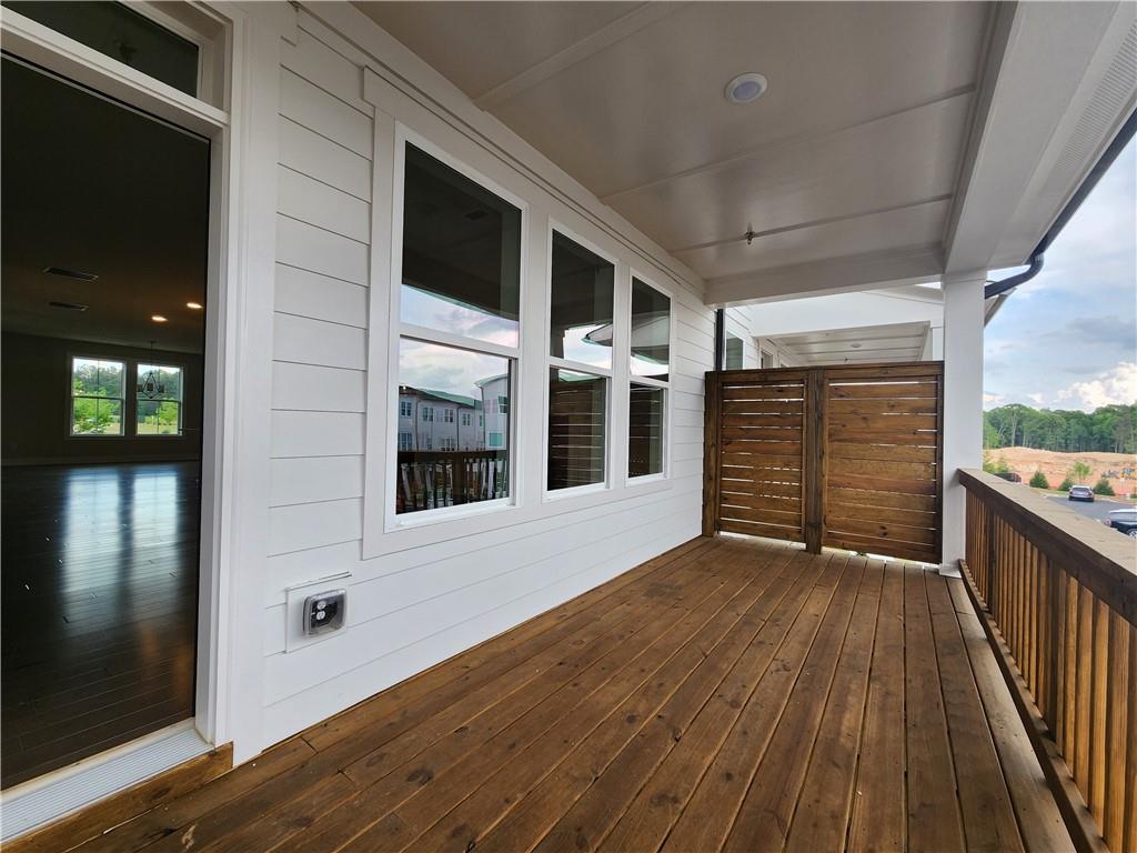 1222 Waterfall Court