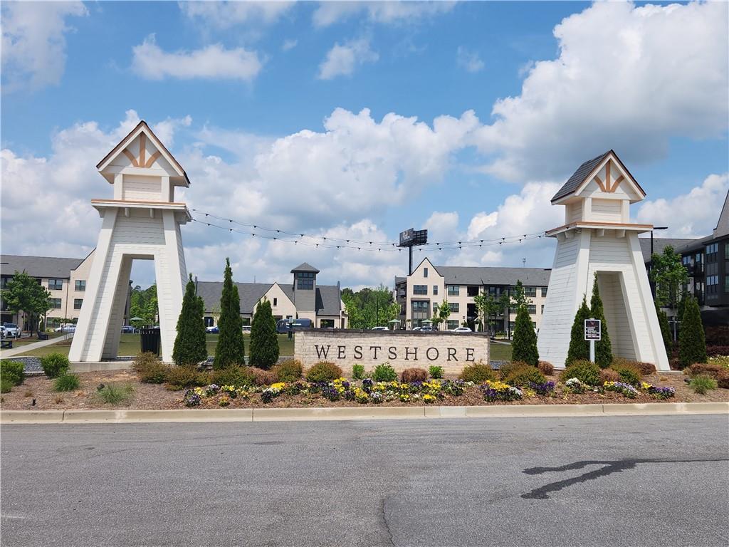 1222 Waterfall Court