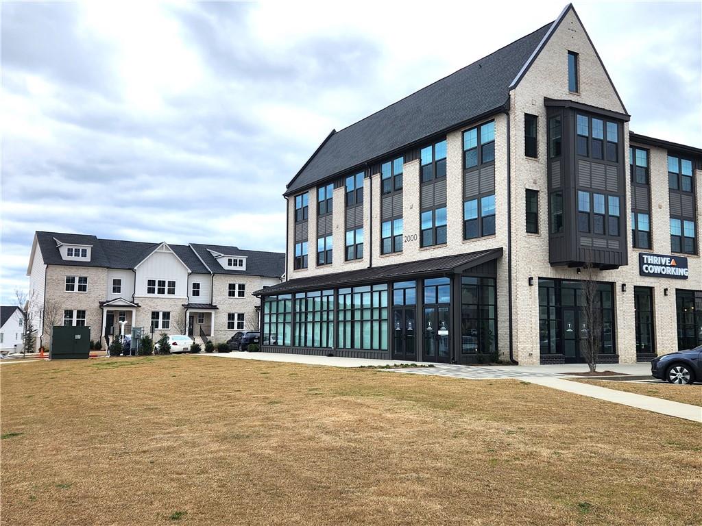 1222 Waterfall Court