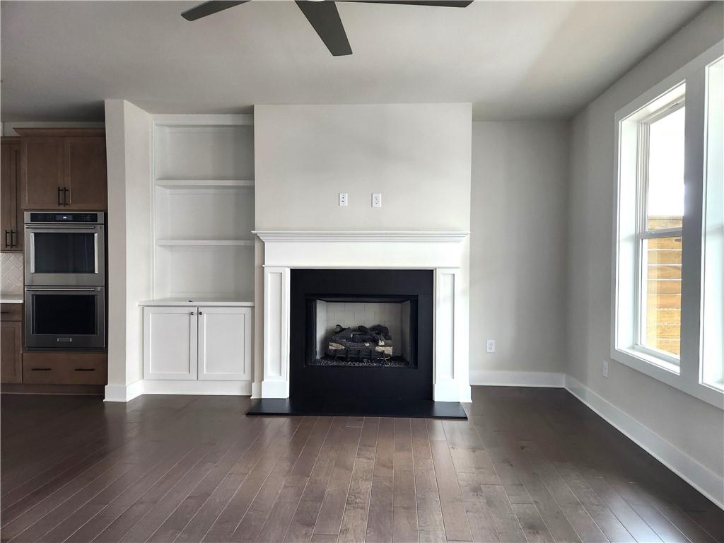 1222 Waterfall Court