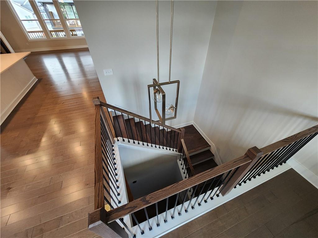 1222 Waterfall Court