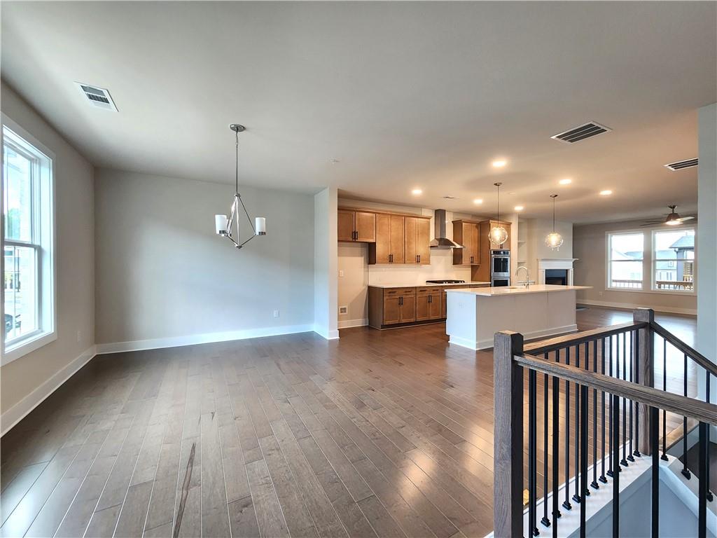 1222 Waterfall Court