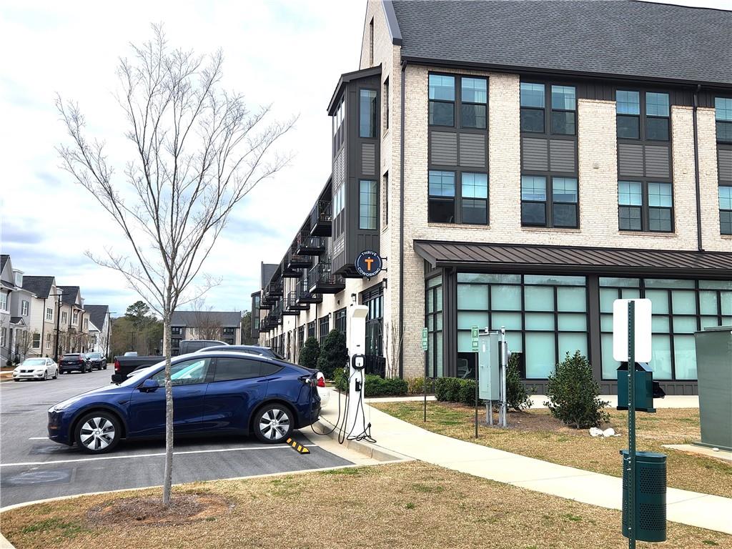 1222 Waterfall Court