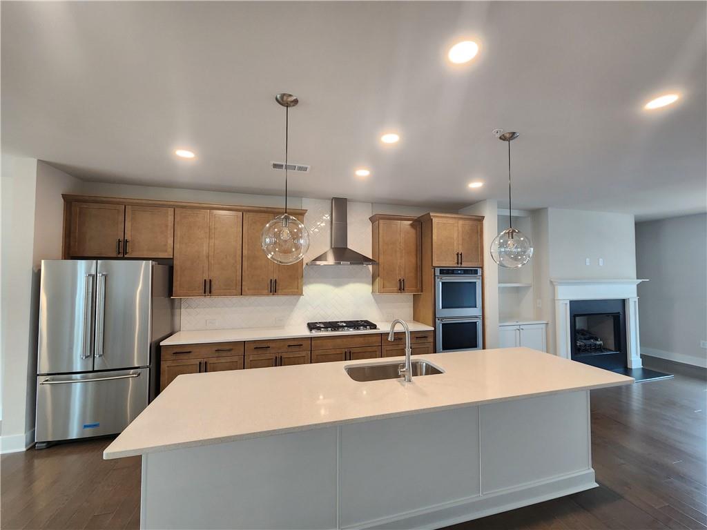 1222 Waterfall Court