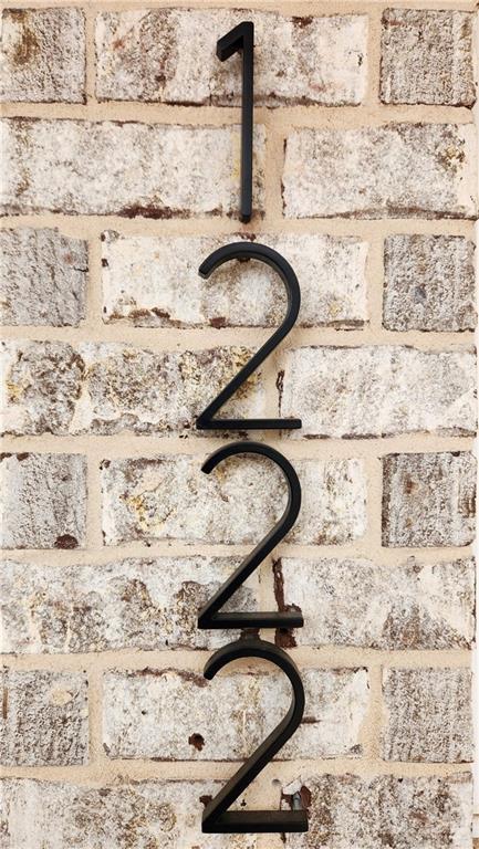 1222 Waterfall Court