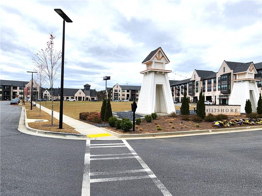 1222 Waterfall Court