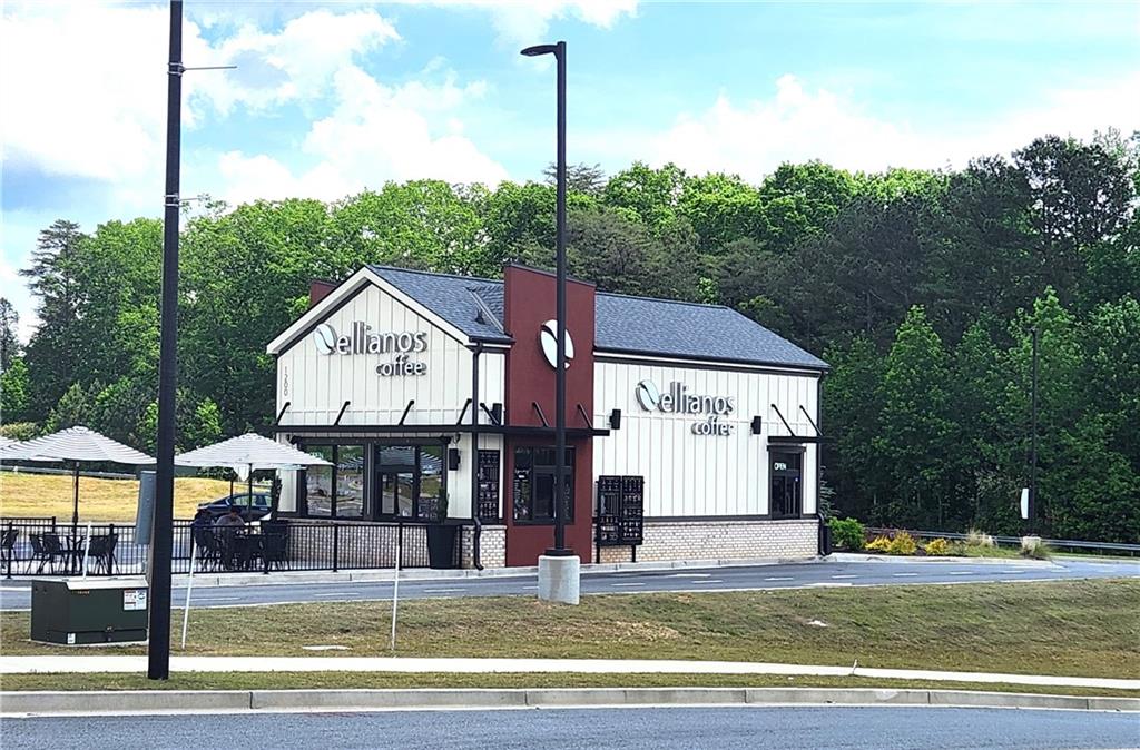 1222 Waterfall Court