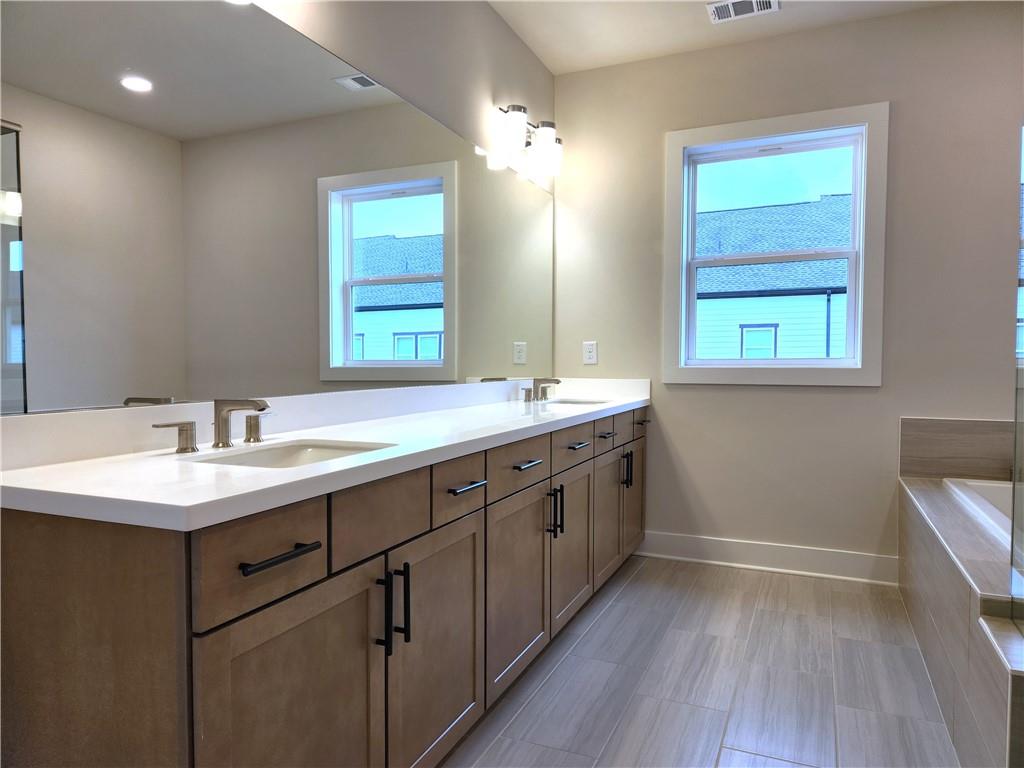 1222 Waterfall Court