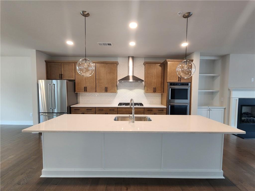 1222 Waterfall Court