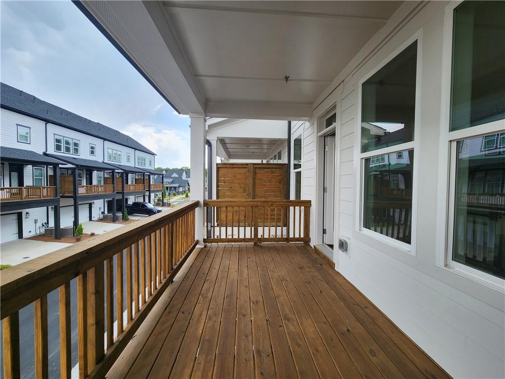 1222 Waterfall Court