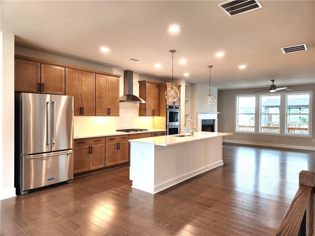 1222 Waterfall Court